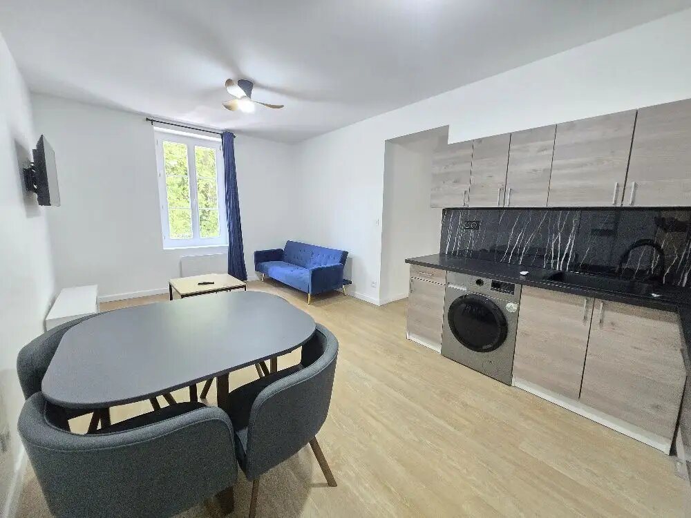 Appartement à louer, 47m², Saint-Genis-Laval