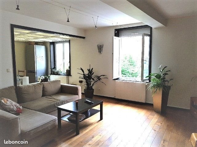 Appartement à louer, 47m², Chaponost