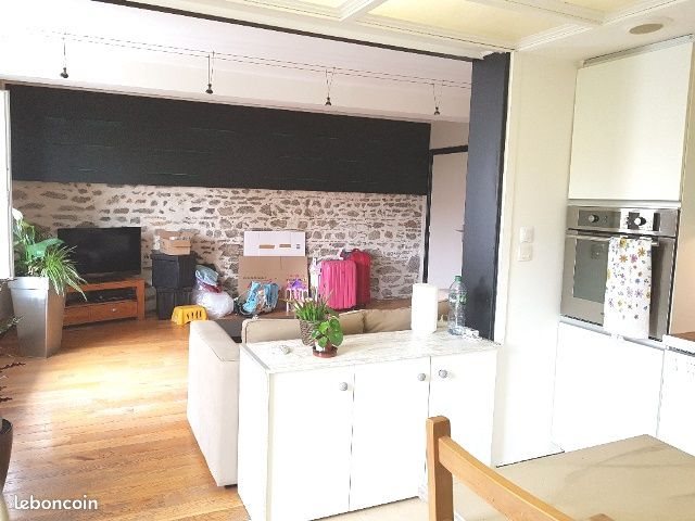 Appartement à louer, 47m², Chaponost