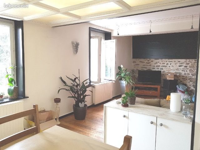 Appartement à louer, 47m², Chaponost