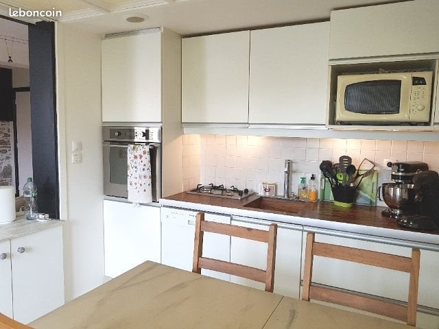 Appartement à louer, 47m², Chaponost