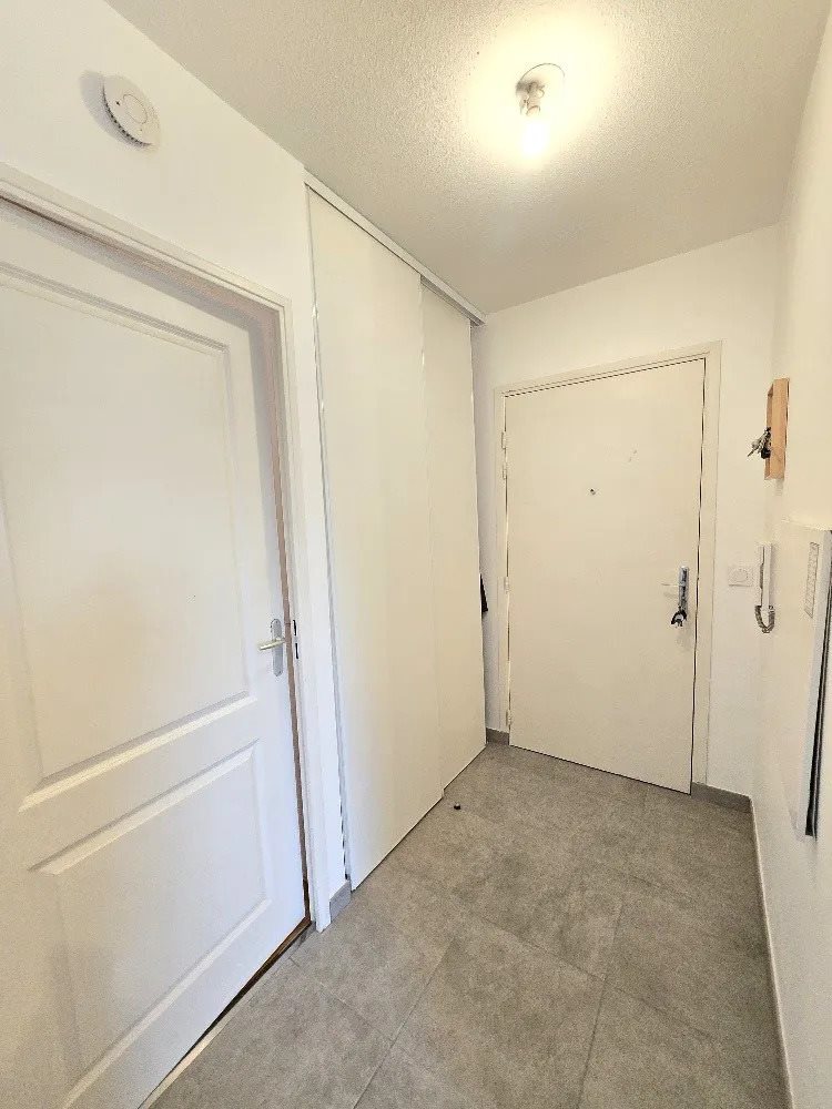 Appartement à vendre, 55m², Pierre-Bénite