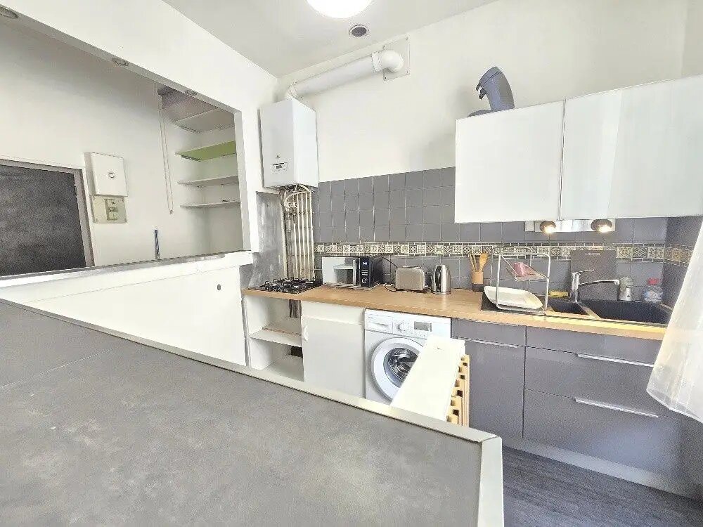 Appartement à louer, 57m², Oullins