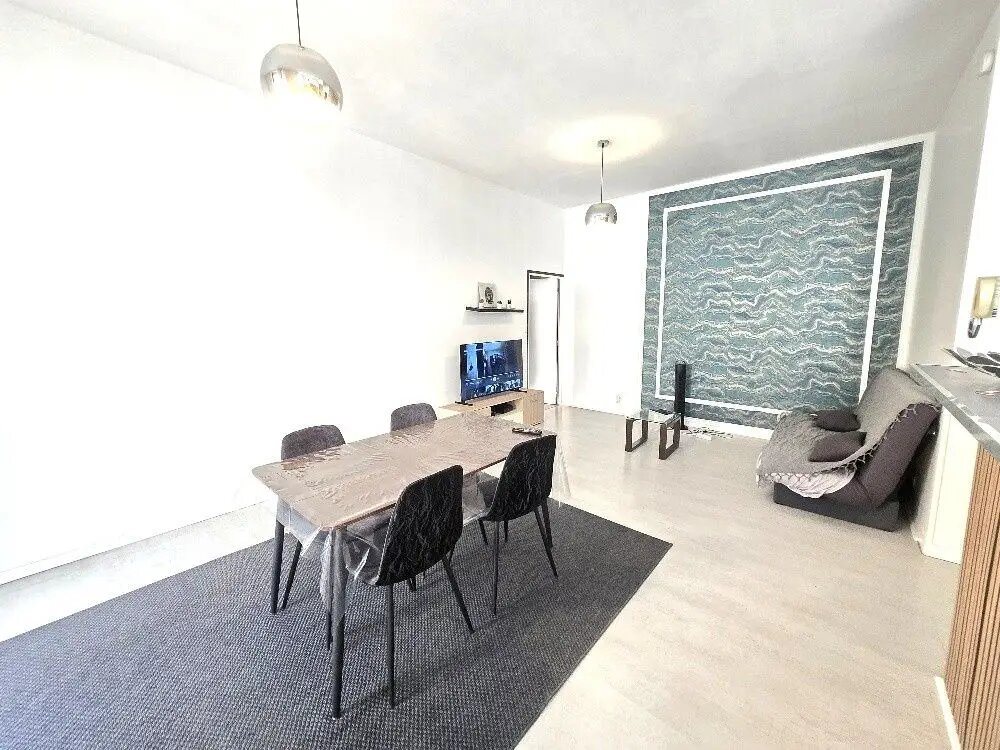 Appartement à louer, 57m², Oullins