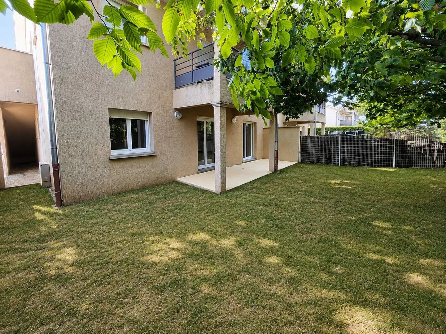 Appartement à louer, 78m², Soucieu-en-Jarrest