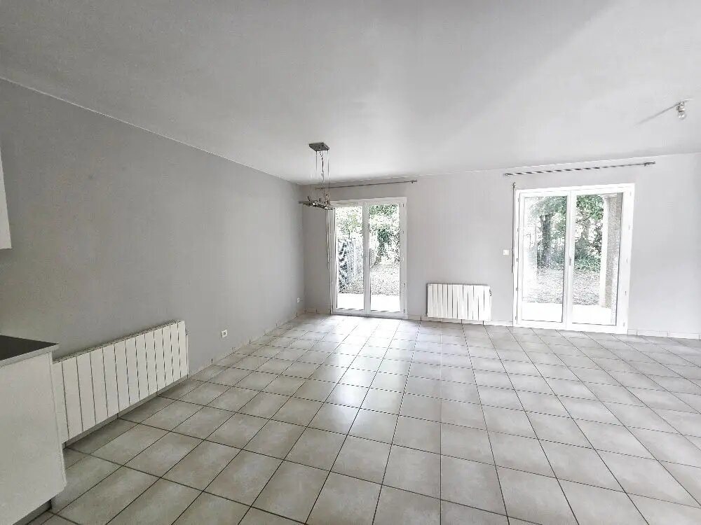 Appartement à louer, 78m², Soucieu-en-Jarrest