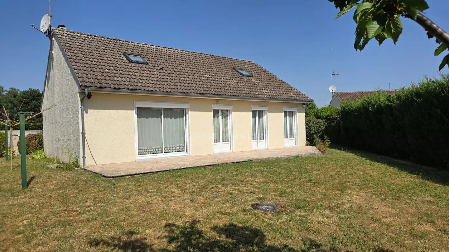 Maison à vendre, 138m², Lévignen
