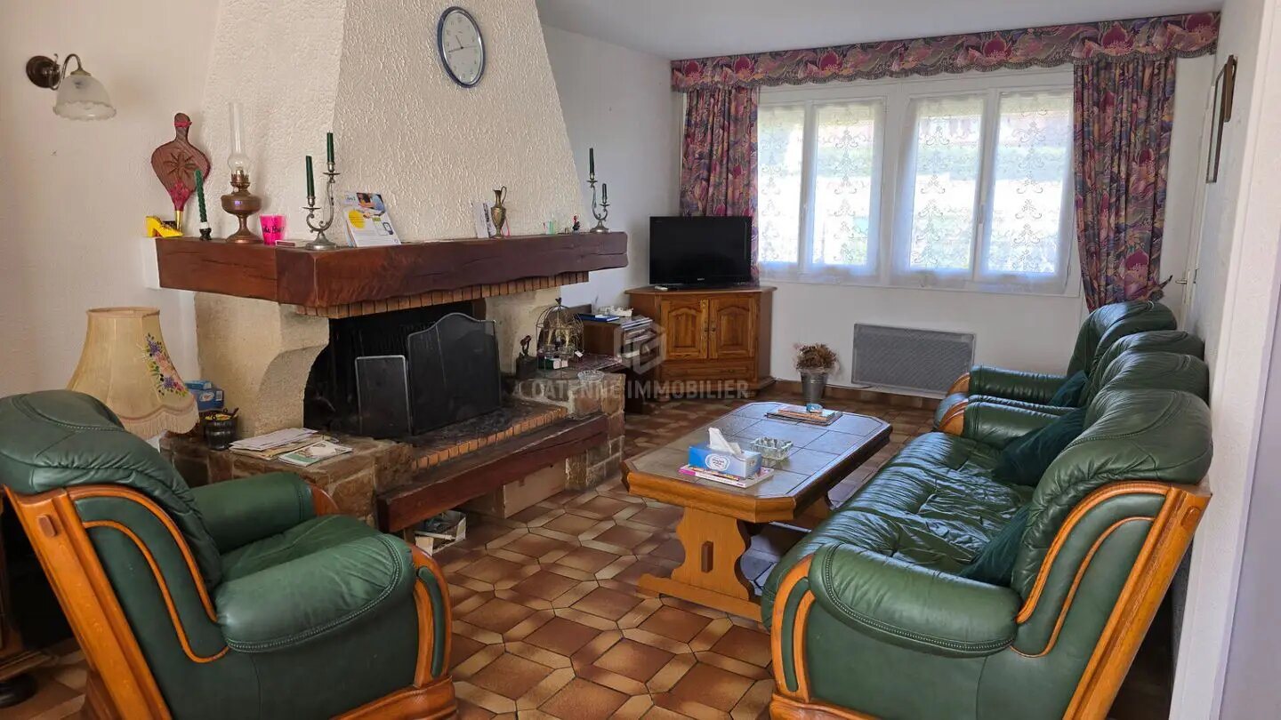 Maison à vendre, 138m², Lévignen
