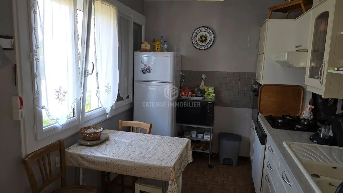 Maison à vendre, 138m², Lévignen