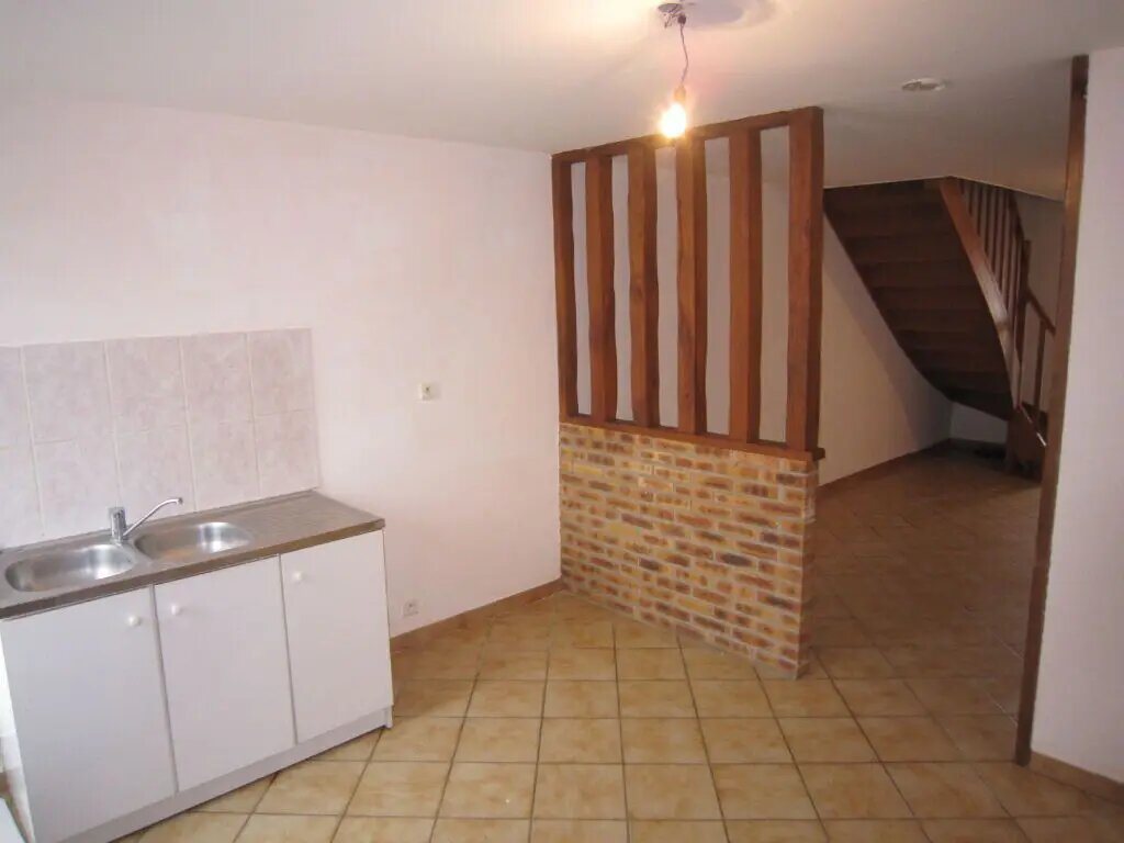 Maison à vendre, 69m², Acy-en-Multien