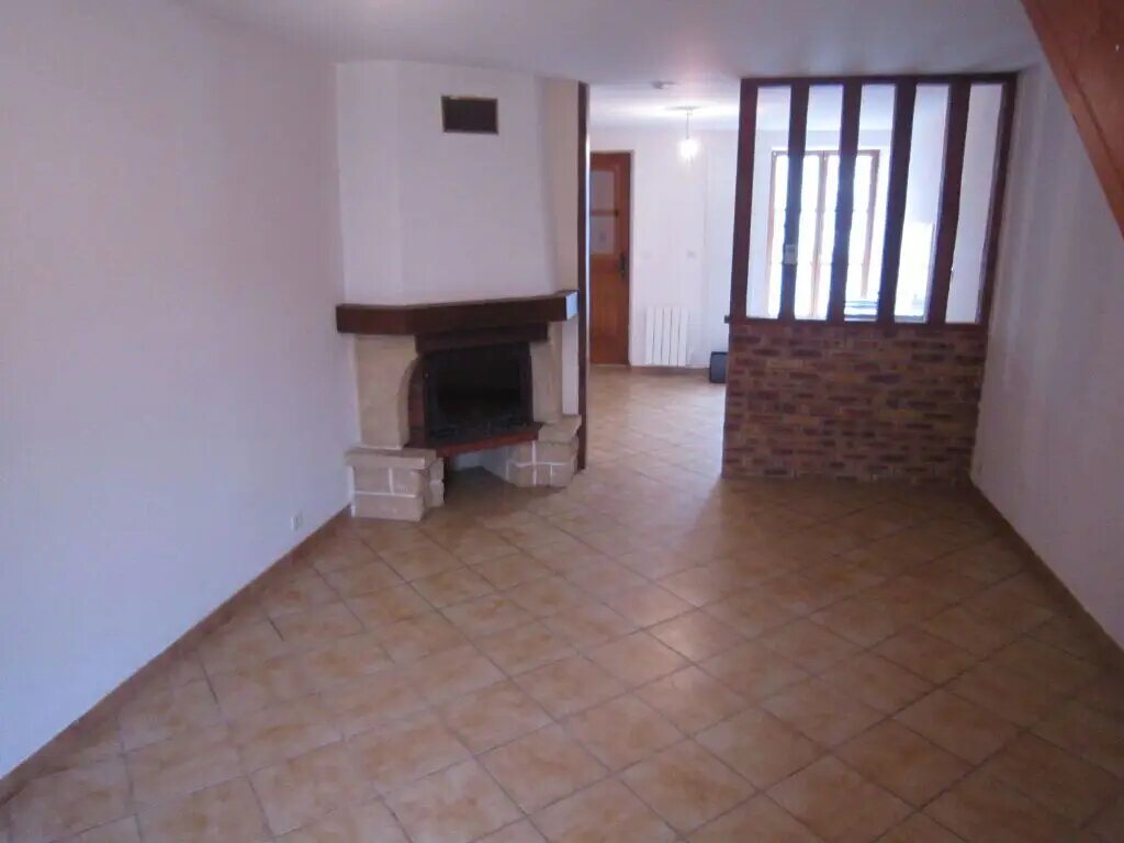 Maison à vendre, 69m², Acy-en-Multien