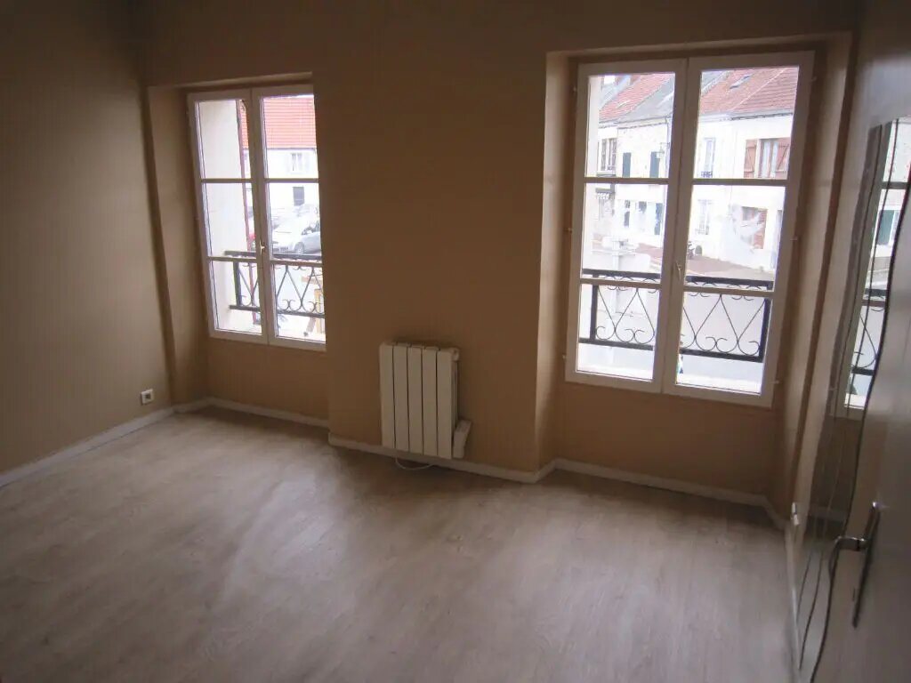 Maison à vendre, 69m², Acy-en-Multien
