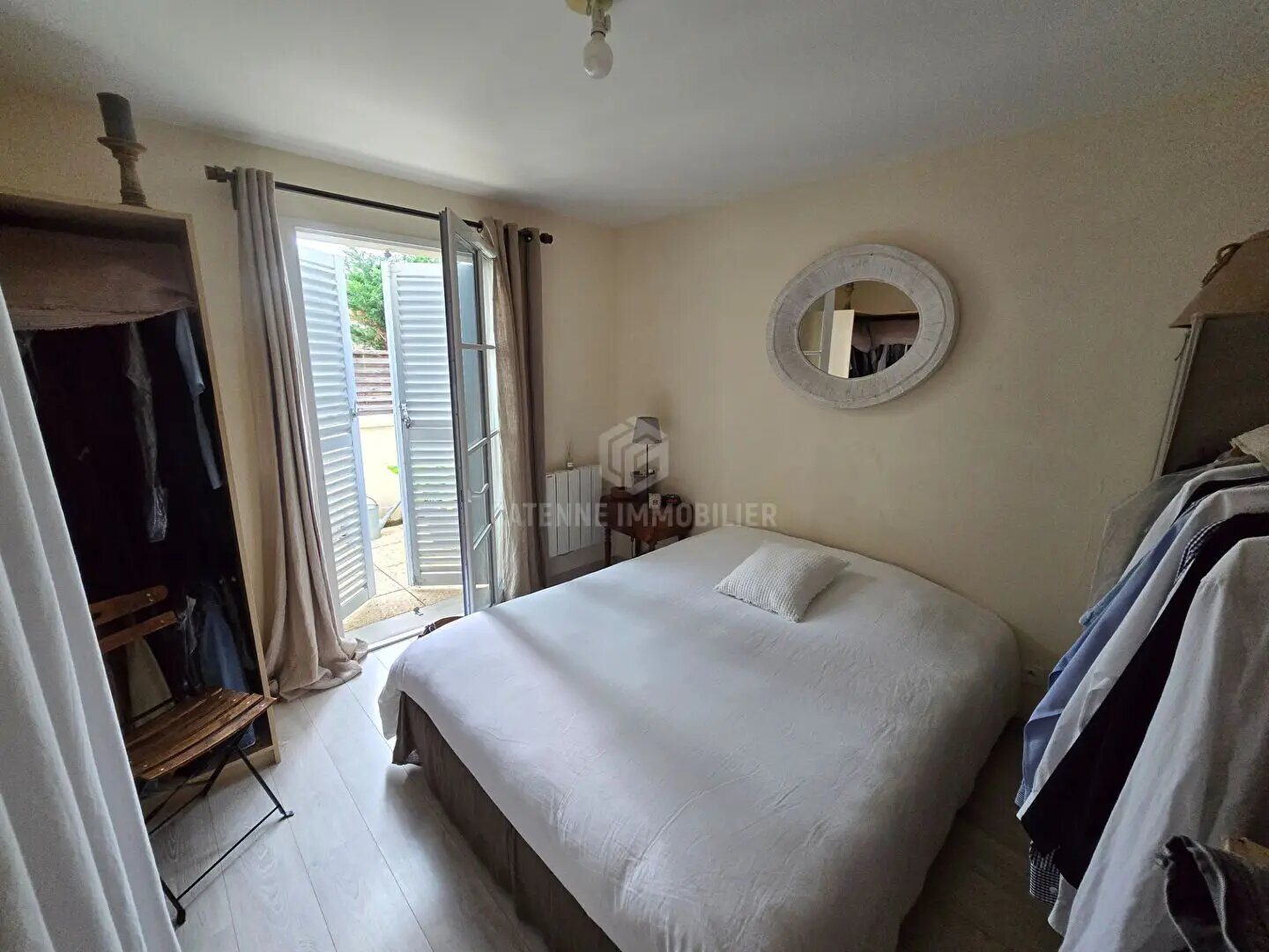 Appartement à vendre, 54m², Crépy-en-Valois
