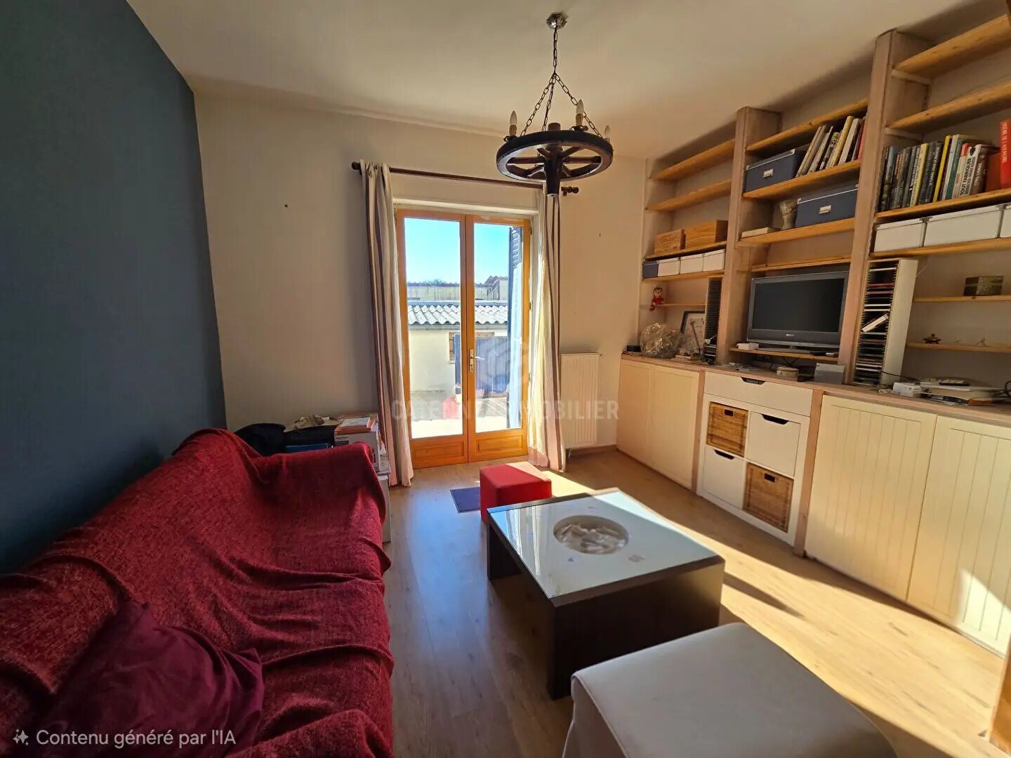 Maison à vendre, 100m², Crépy-en-Valois