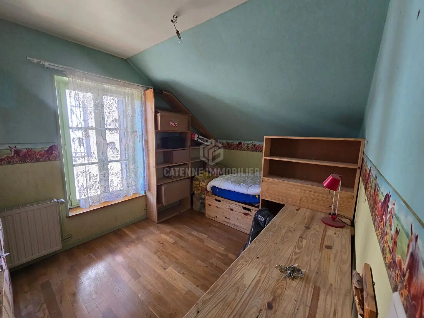 Maison à vendre, 100m², Crépy-en-Valois