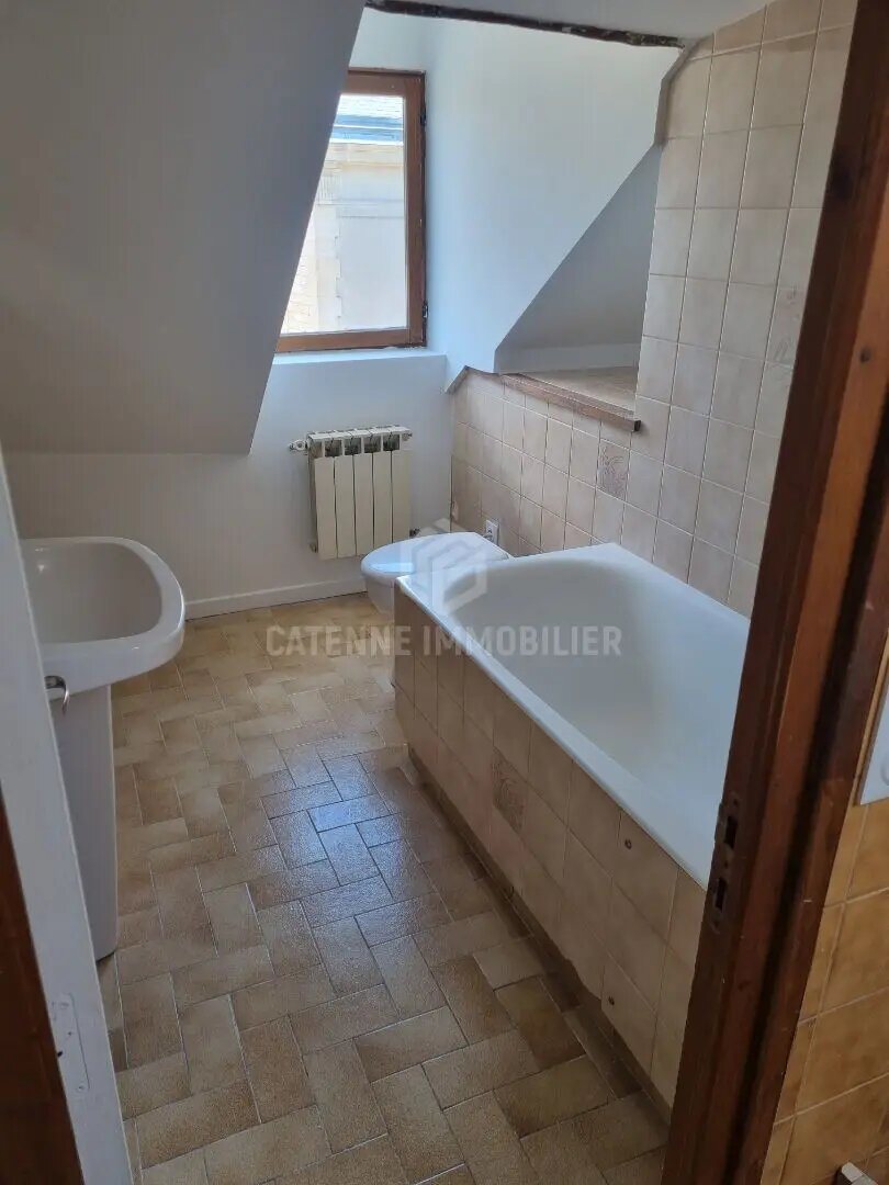 Appartement à louer, 24m², Crépy-en-Valois