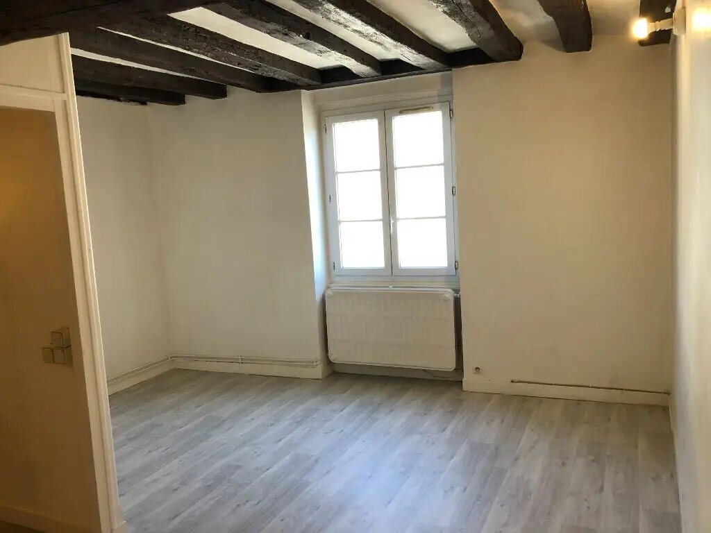 Appartement à louer, 36m², Crépy-en-Valois