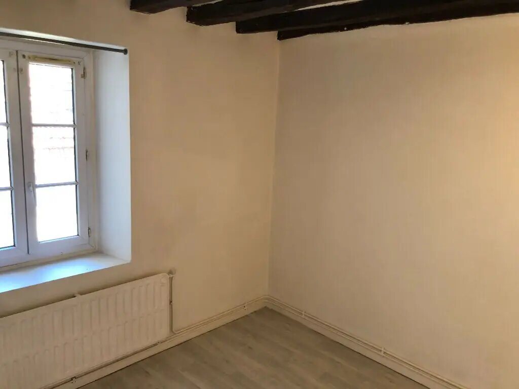 Appartement à louer, 36m², Crépy-en-Valois