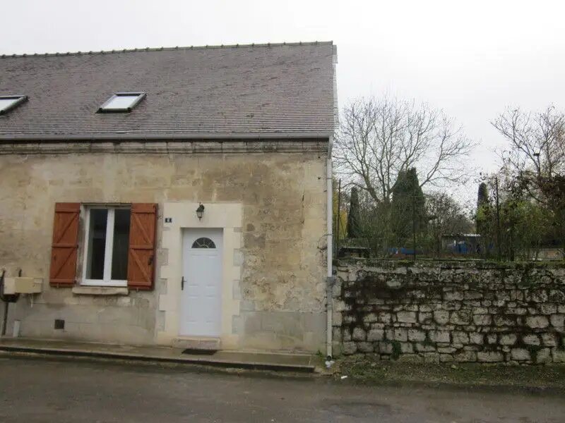 Maison à louer, 88m², Villers-Cotterêts