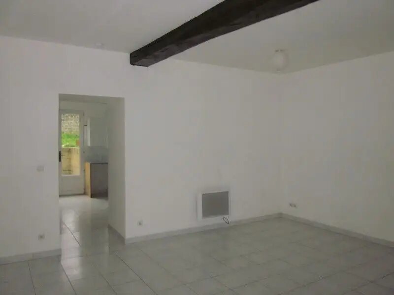Maison à louer, 88m², Villers-Cotterêts