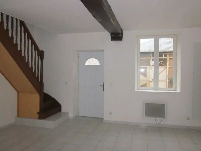 Maison à louer, 88m², Villers-Cotterêts