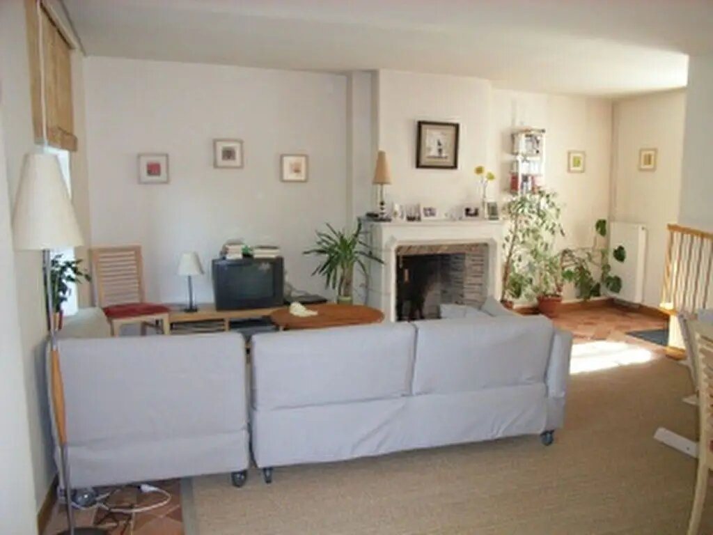 Maison à louer, 156m², Senlis