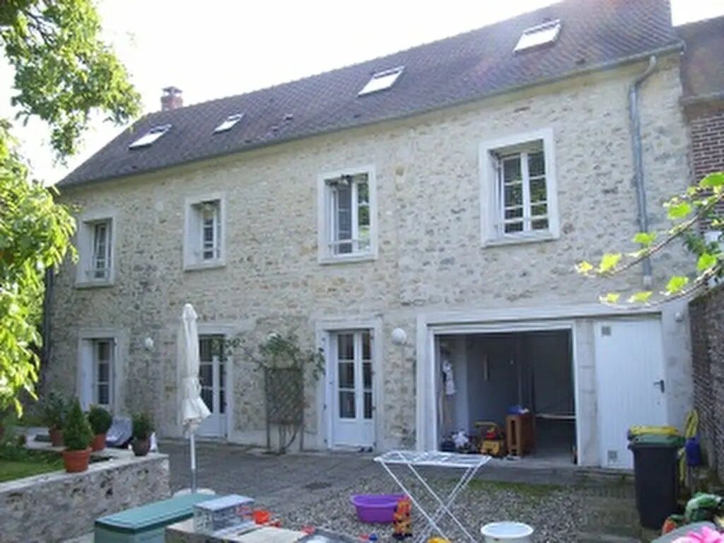 Maison à louer, 156m², Senlis