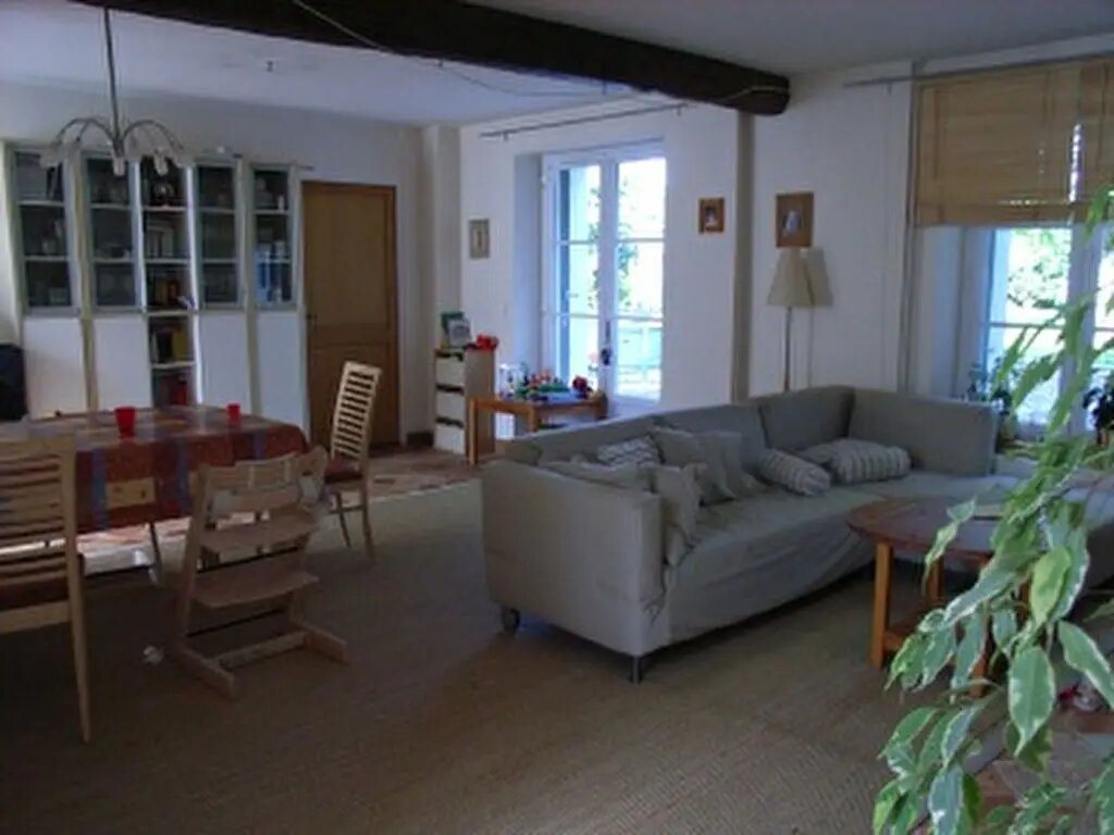 Maison à louer, 156m², Senlis