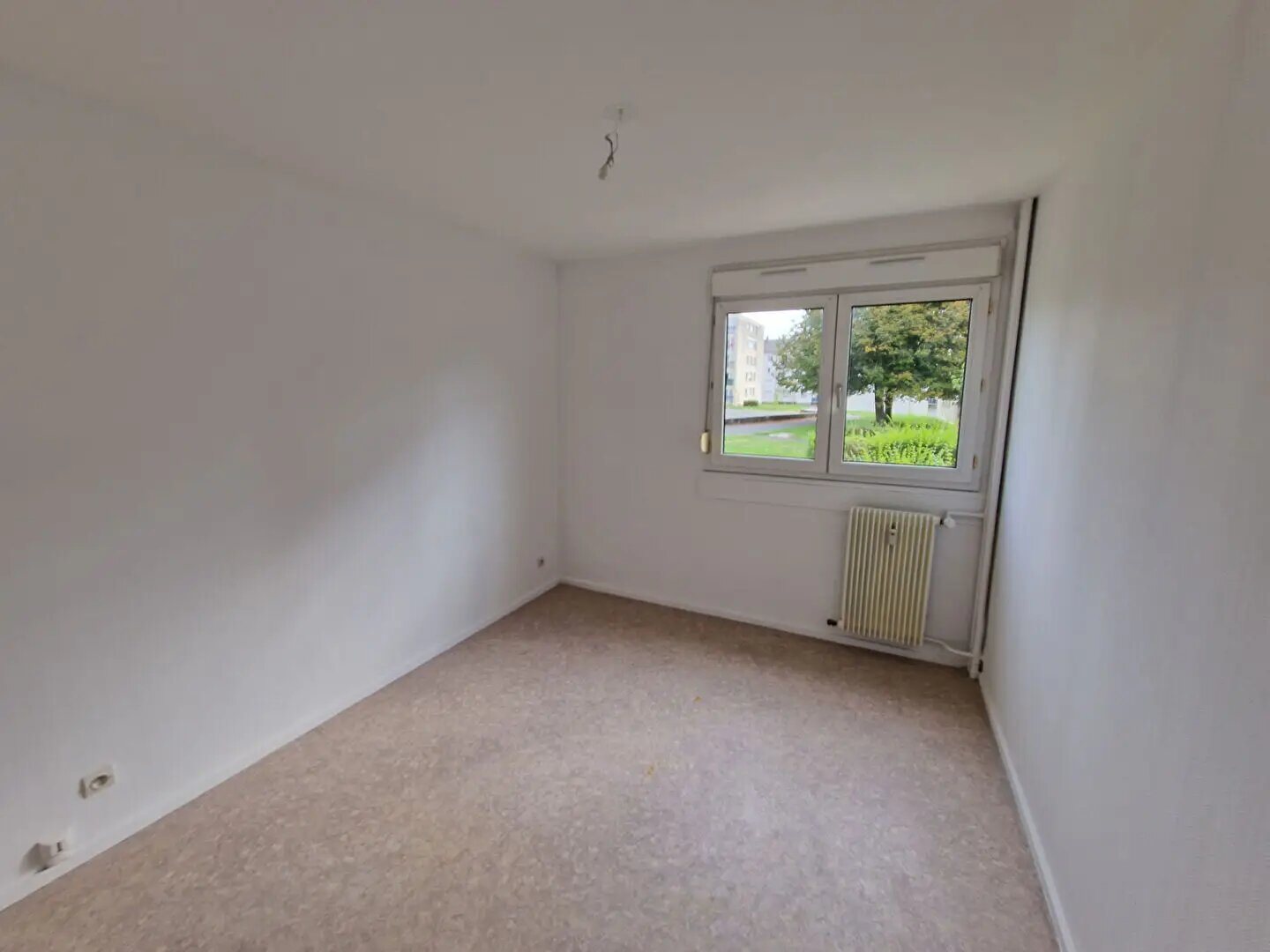 Appartement à louer, 61m², Crépy-en-Valois