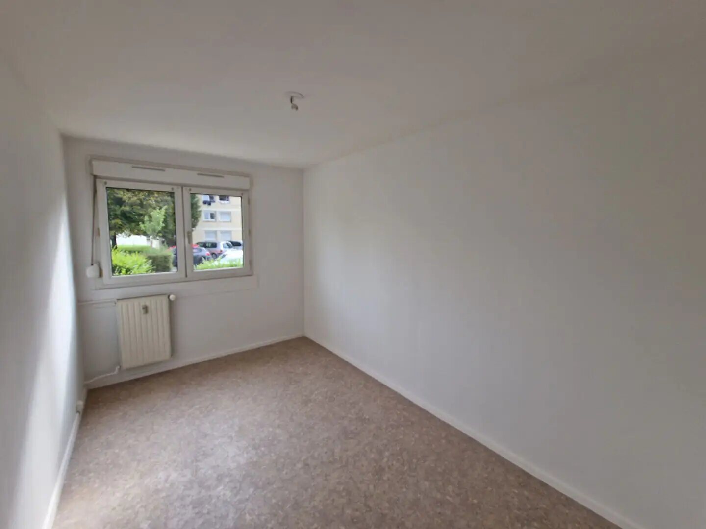 Appartement à louer, 61m², Crépy-en-Valois