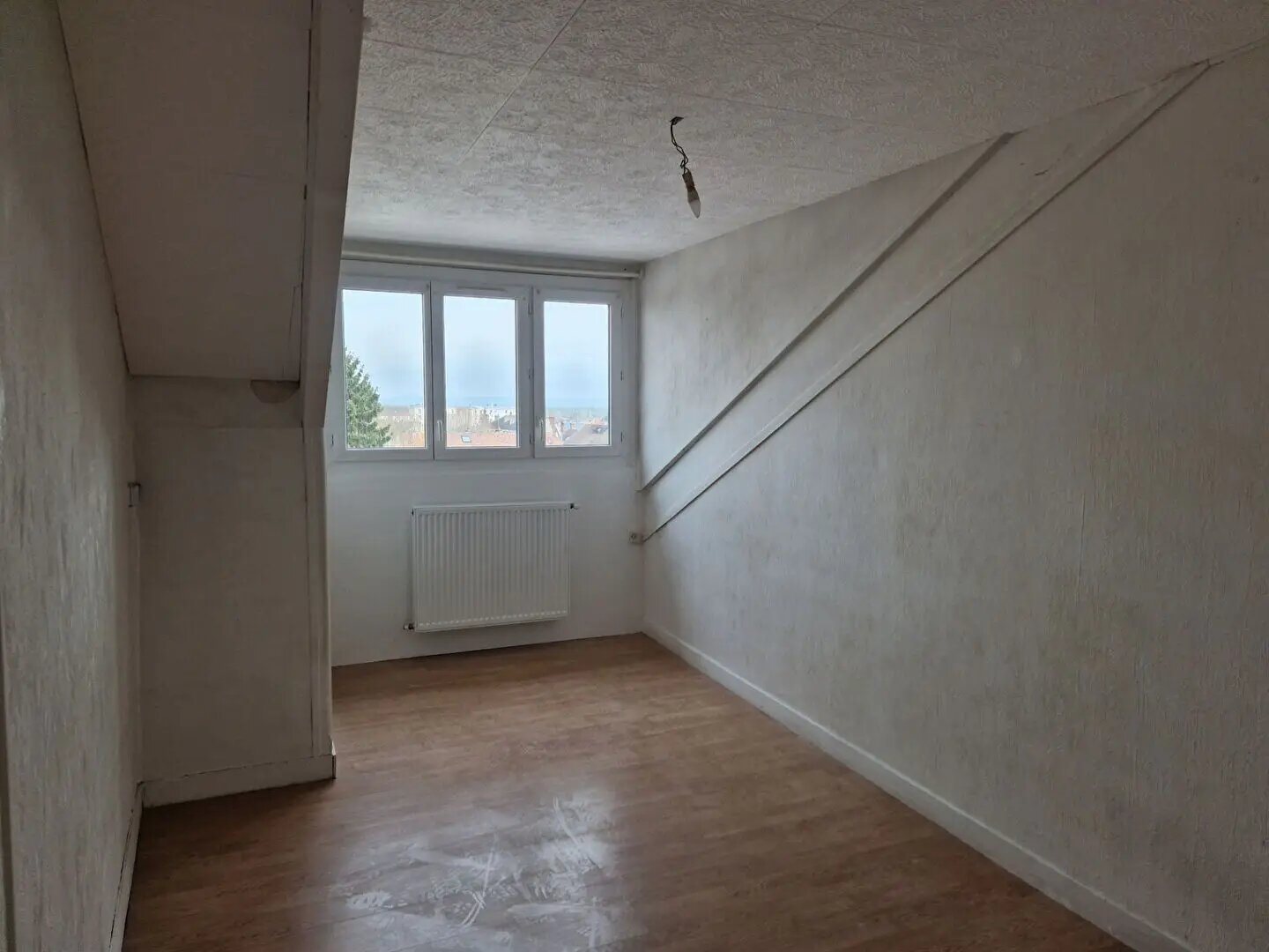 Appartement à louer, 37m², Crépy-en-Valois