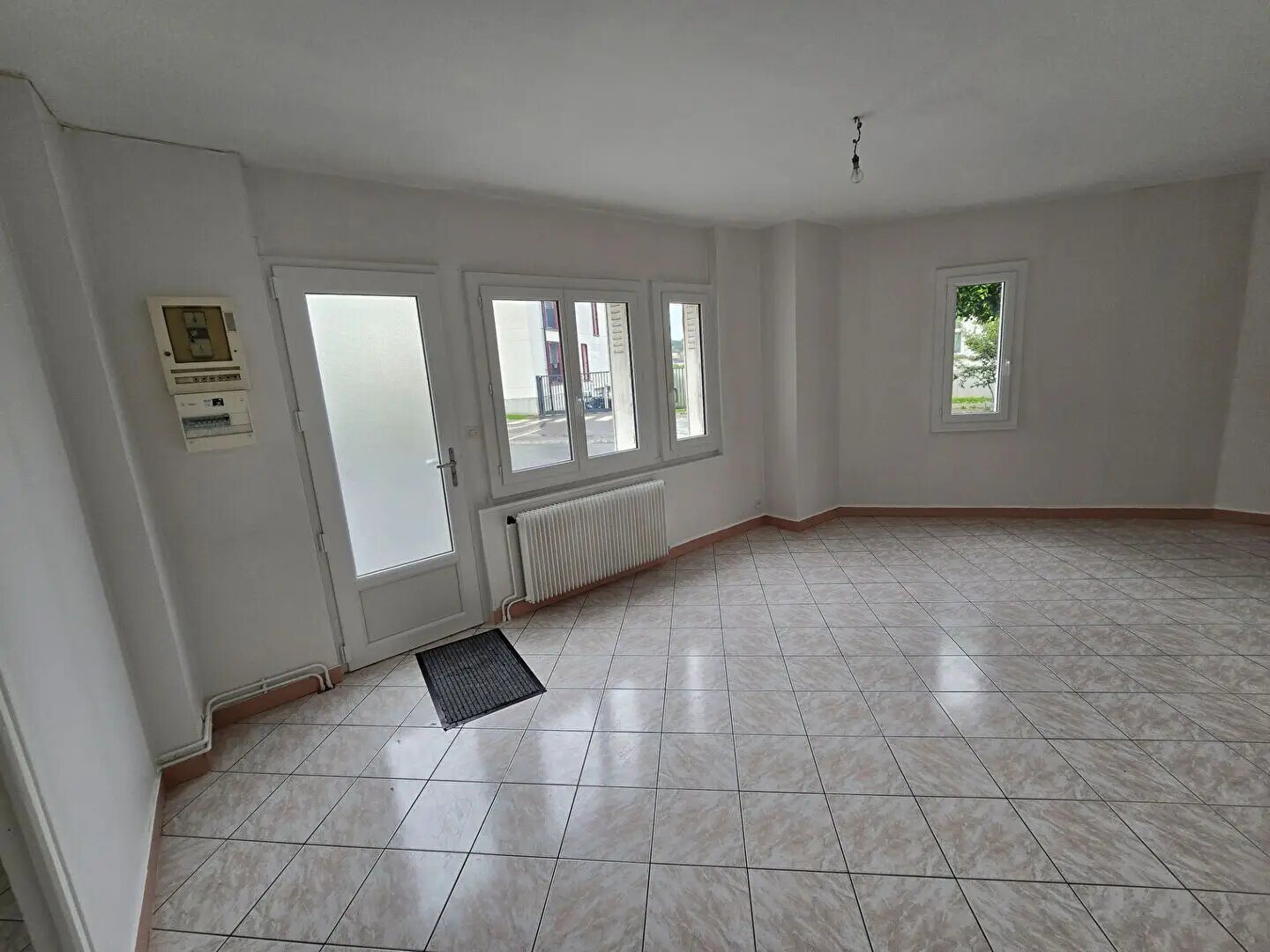 Appartement à vendre, 53m², Crépy-en-Valois
