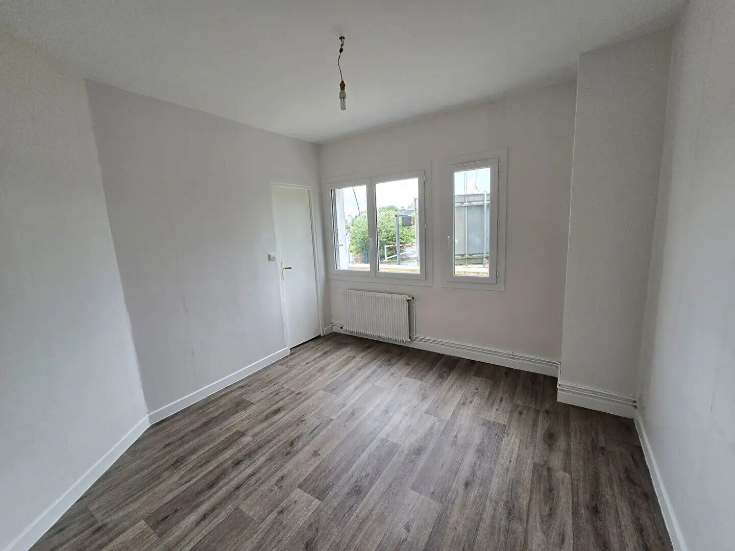 Appartement à vendre, 53m², Crépy-en-Valois