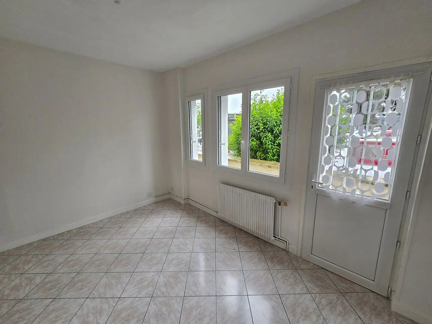 Appartement à vendre, 53m², Crépy-en-Valois