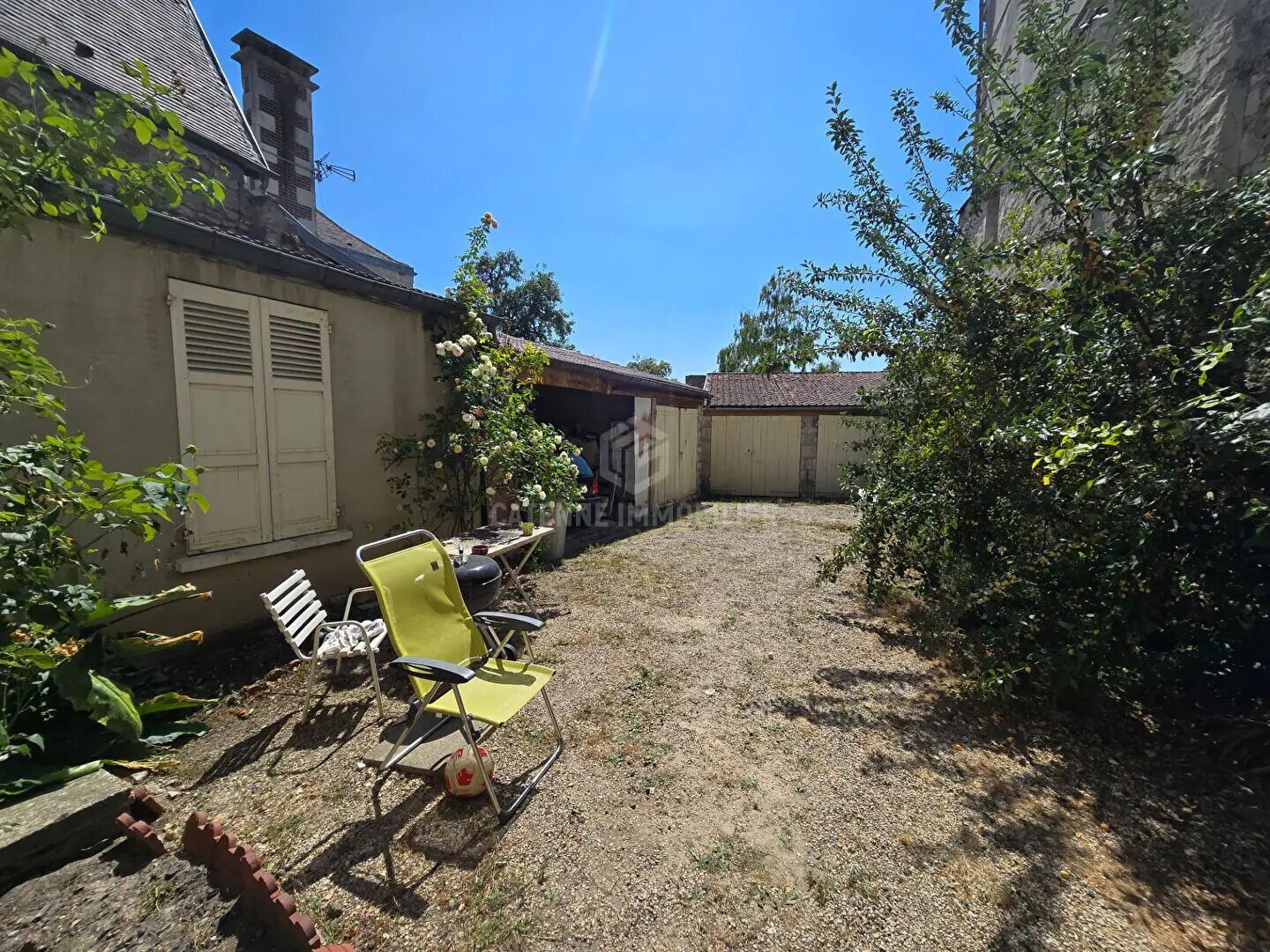Appartement à vendre, 113m², Crépy-en-Valois