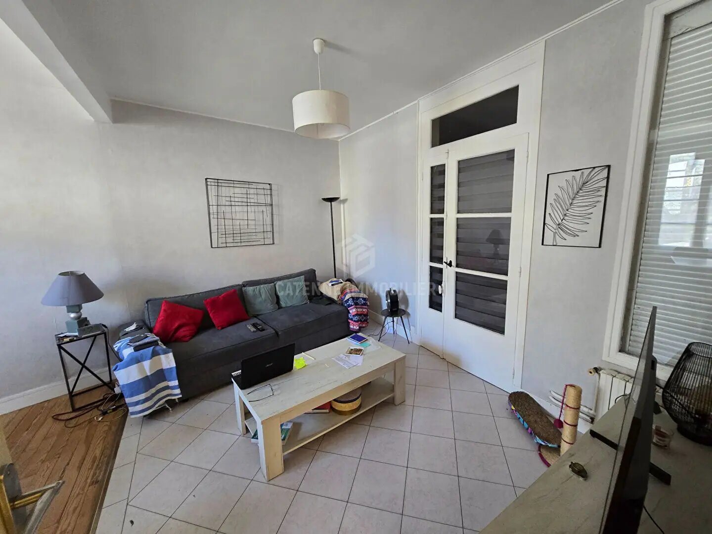 Appartement à vendre, 113m², Crépy-en-Valois