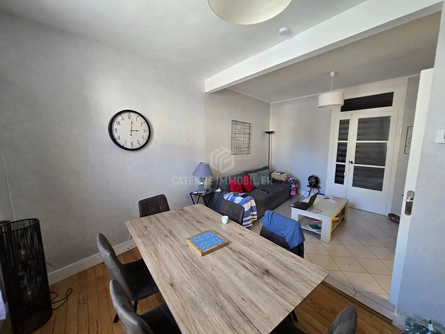 Appartement à vendre, 113m², Crépy-en-Valois