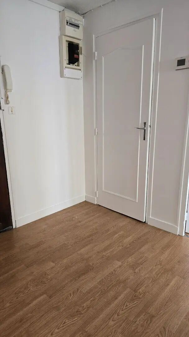 Appartement à vendre, 38m², Crépy-en-Valois
