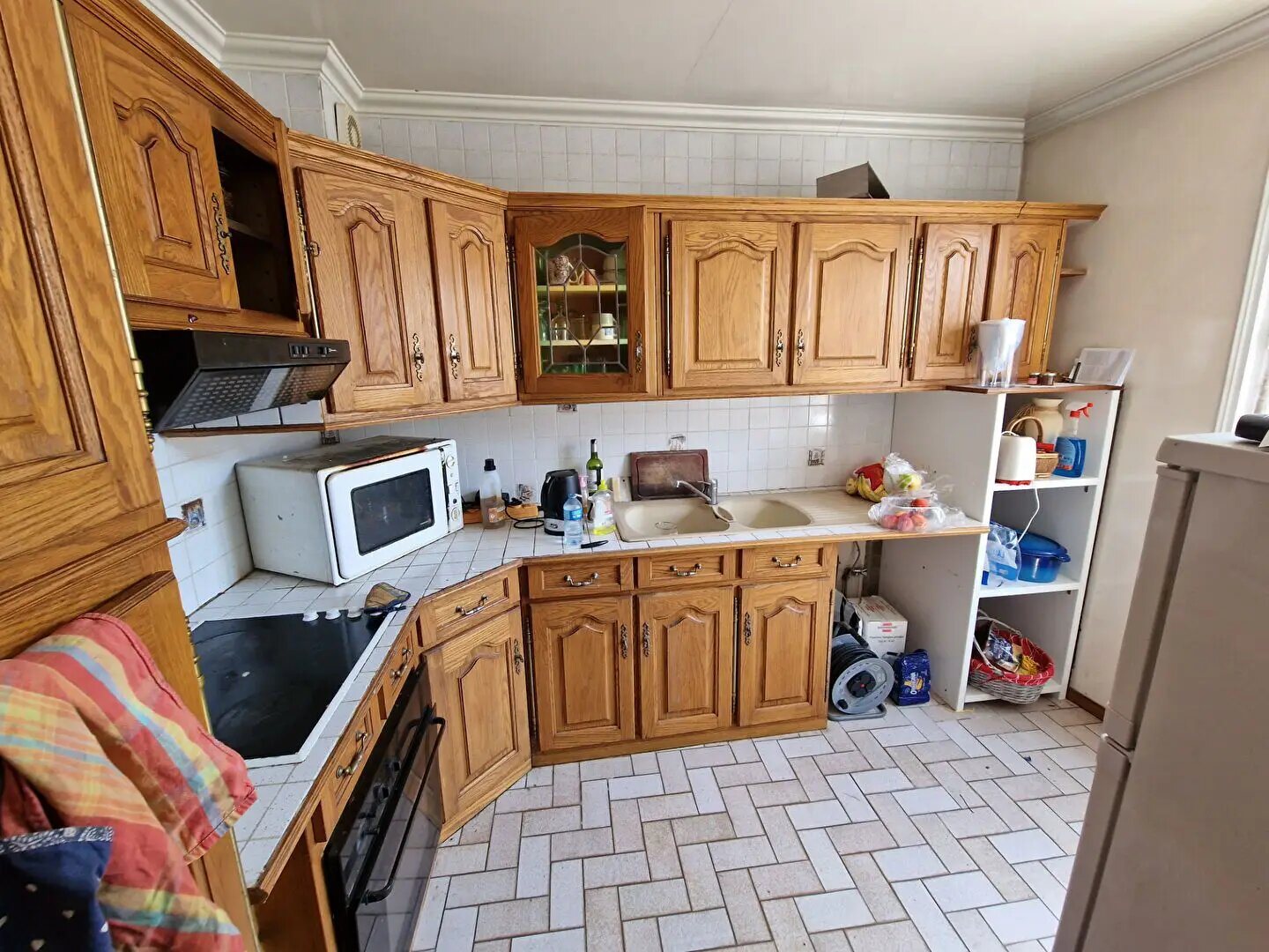 Maison à vendre, 100m², Trumilly