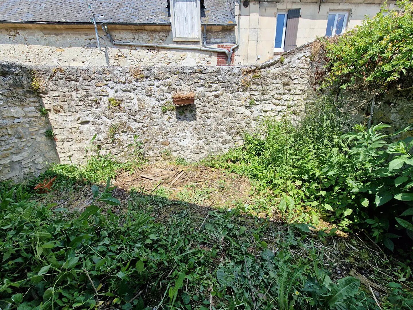 Maison à vendre, 100m², Trumilly