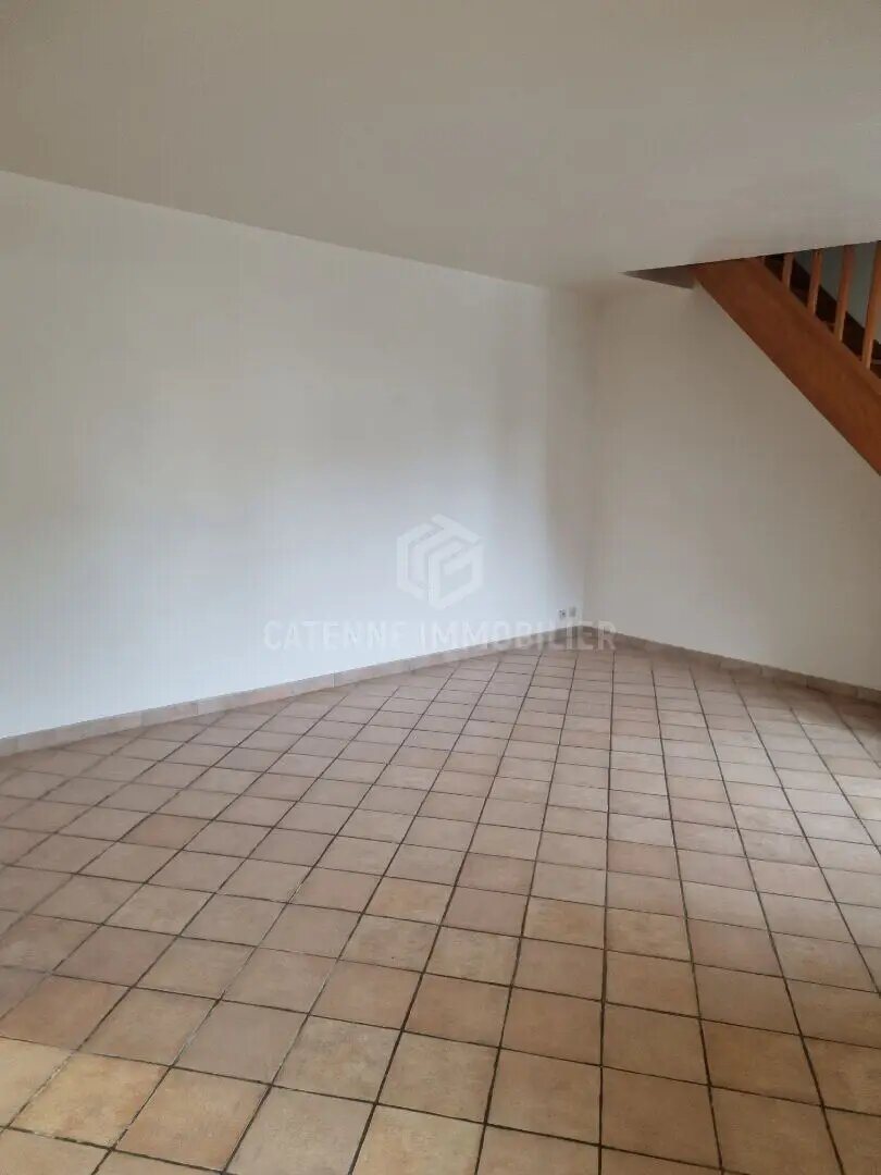 Appartement à louer, 51m², Ermenonville