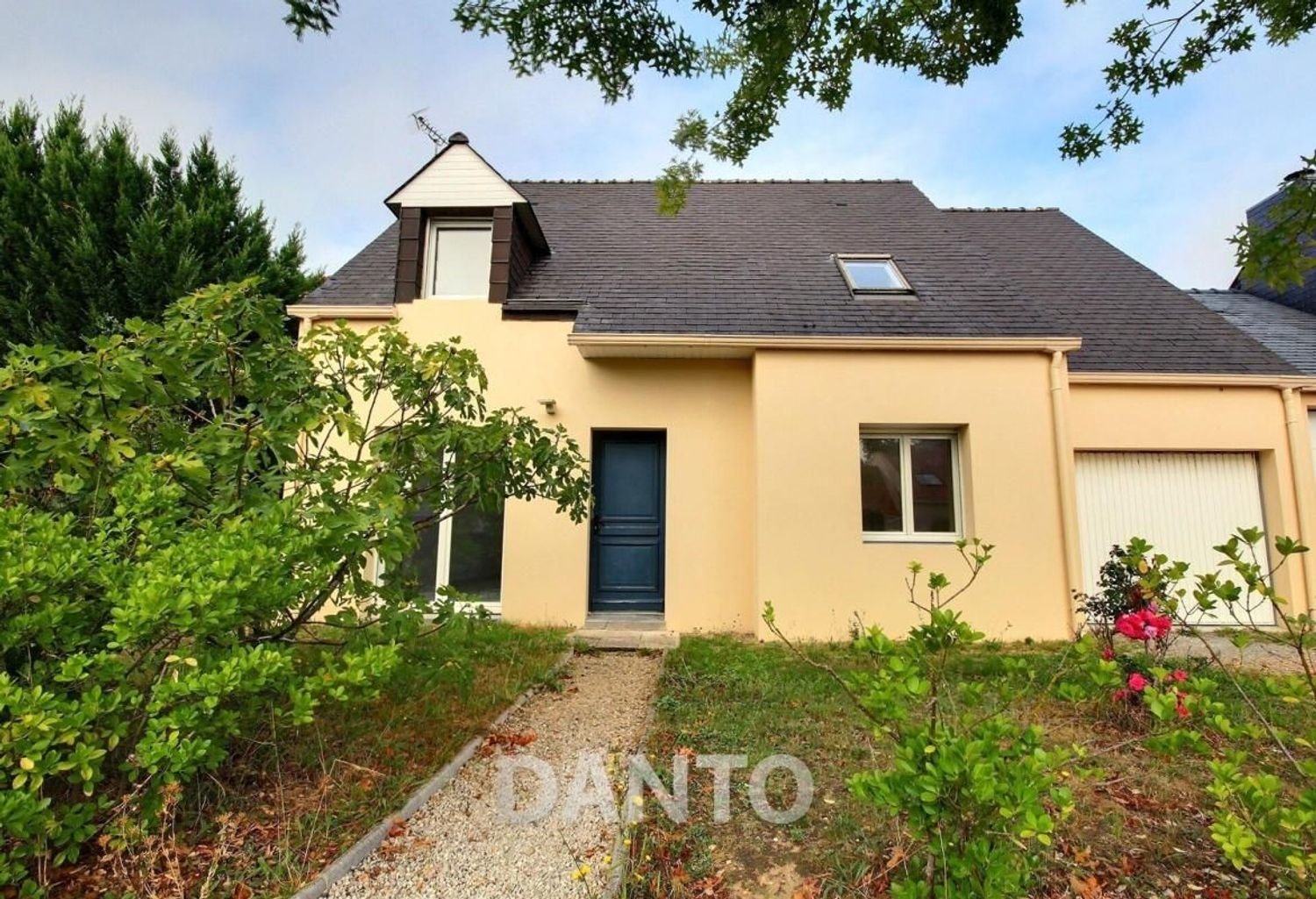 Maison à vendre, 116m², Pornichet