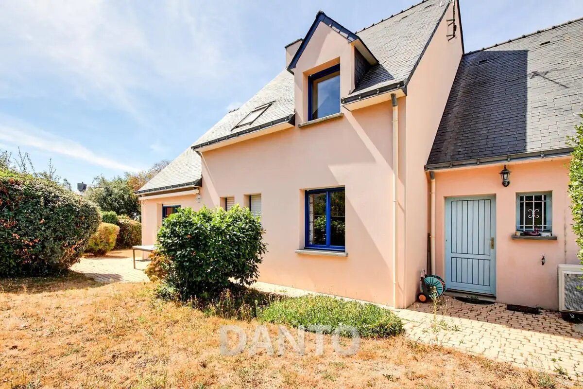 Maison à vendre, 140m², Guérande