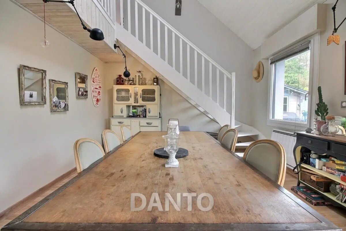 Maison à vendre, 122m², Pornichet