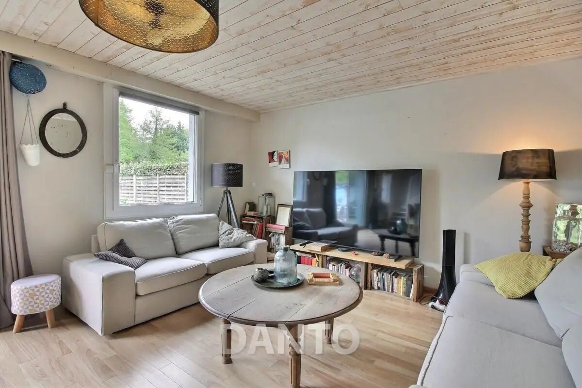 Maison à vendre, 122m², Pornichet