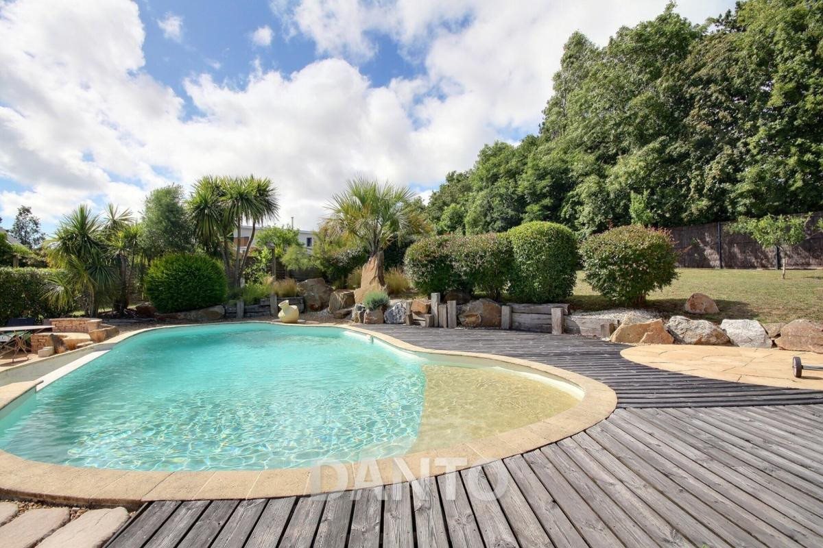 Maison à vendre, 118m², Pornichet