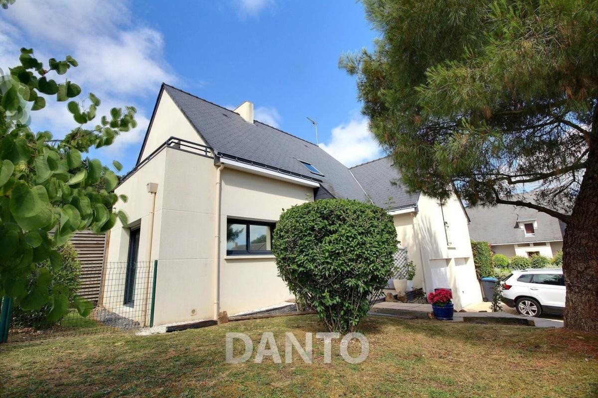 Maison à vendre, 118m², Pornichet