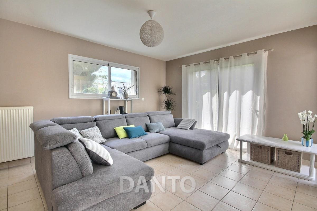 Maison à vendre, 118m², Pornichet
