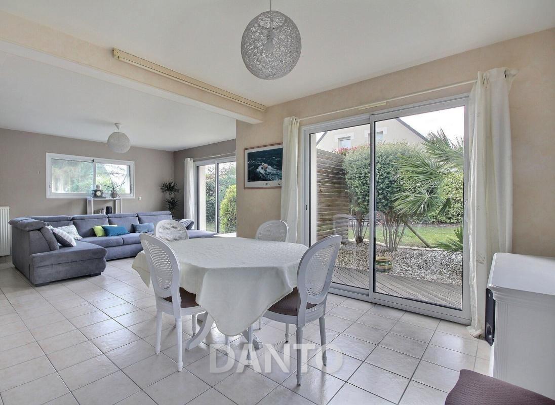 Maison à vendre, 118m², Pornichet