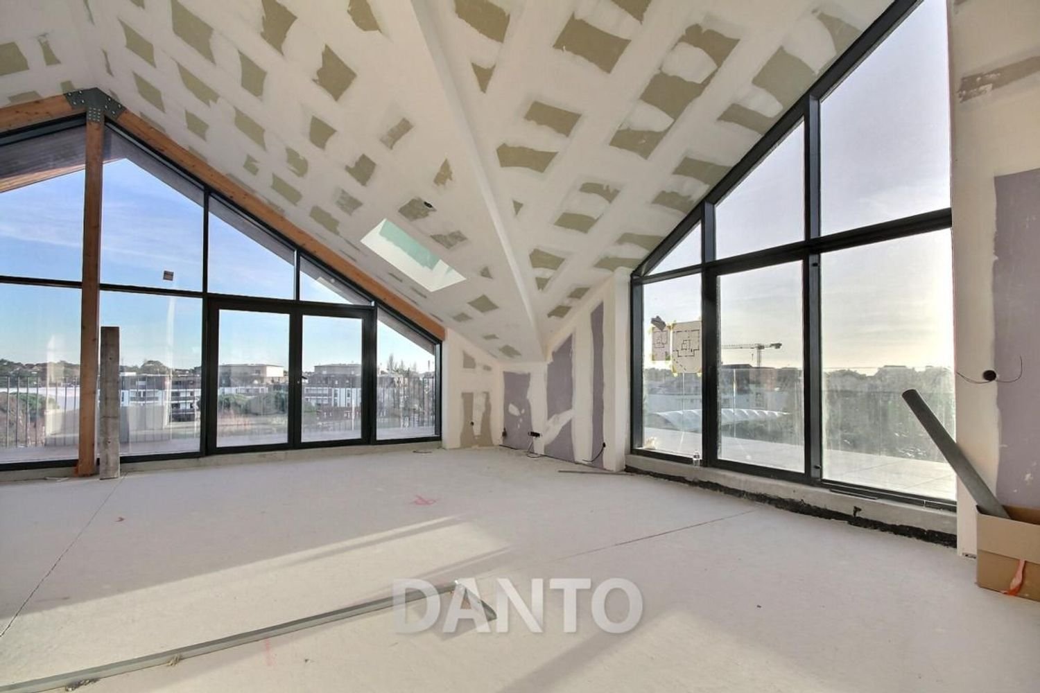 Appartement à vendre, 152m², Pornichet